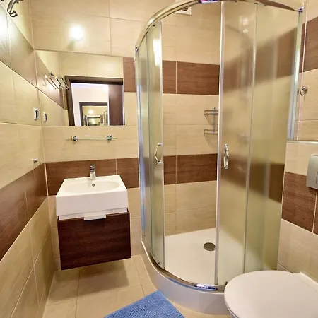 Apartamento Z Widokiem Na Morze Vis-a-vis Latarni Morskiej