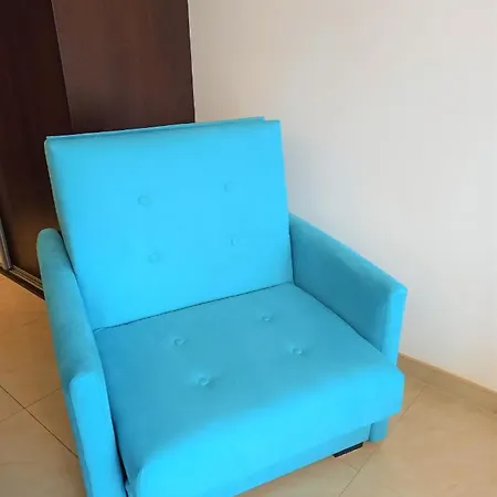 Apartamento Z Widokiem Na Morze Vis-a-vis Latarni Morskiej *