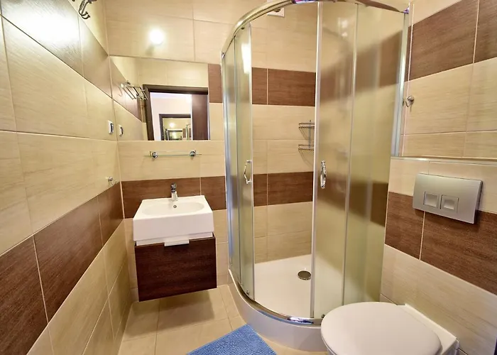 Apartamento Z Widokiem Na Morze Vis-a-vis Latarni Morskiej