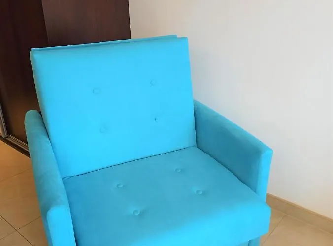 Apartamento Z Widokiem Na Morze Vis-a-vis Latarni Morskiej *