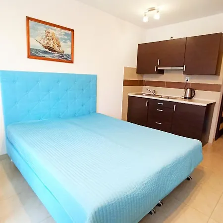 Z Widokiem Na Morze Vis-a-vis Latarni Morskiej * コウォブジェク